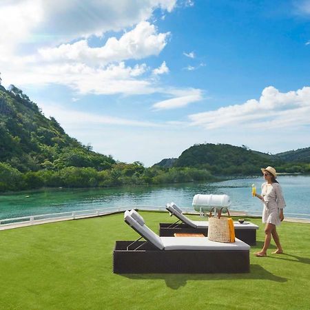Ayana Lako Di'A Hotel Labuan Bajo Ngoại thất bức ảnh
