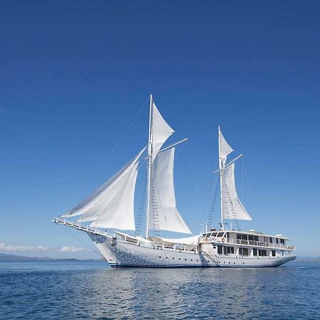 Ayana Lako Di'A Hotel Labuan Bajo Ngoại thất bức ảnh