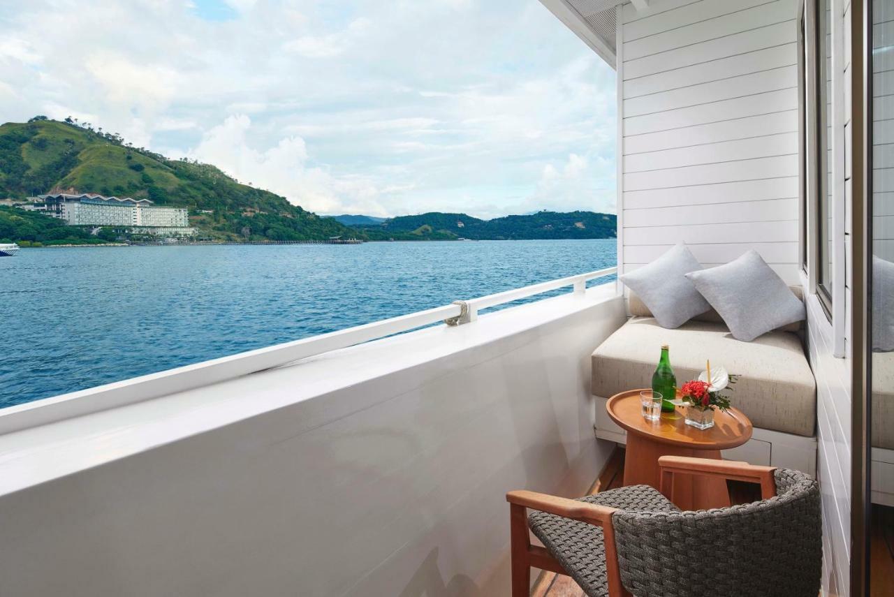 Ayana Lako Di'A Hotel Labuan Bajo Ngoại thất bức ảnh