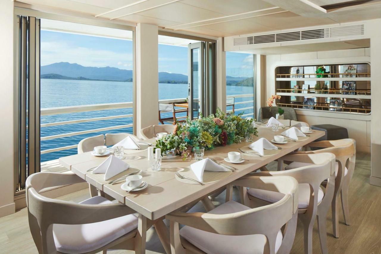 Ayana Lako Di'A Hotel Labuan Bajo Ngoại thất bức ảnh