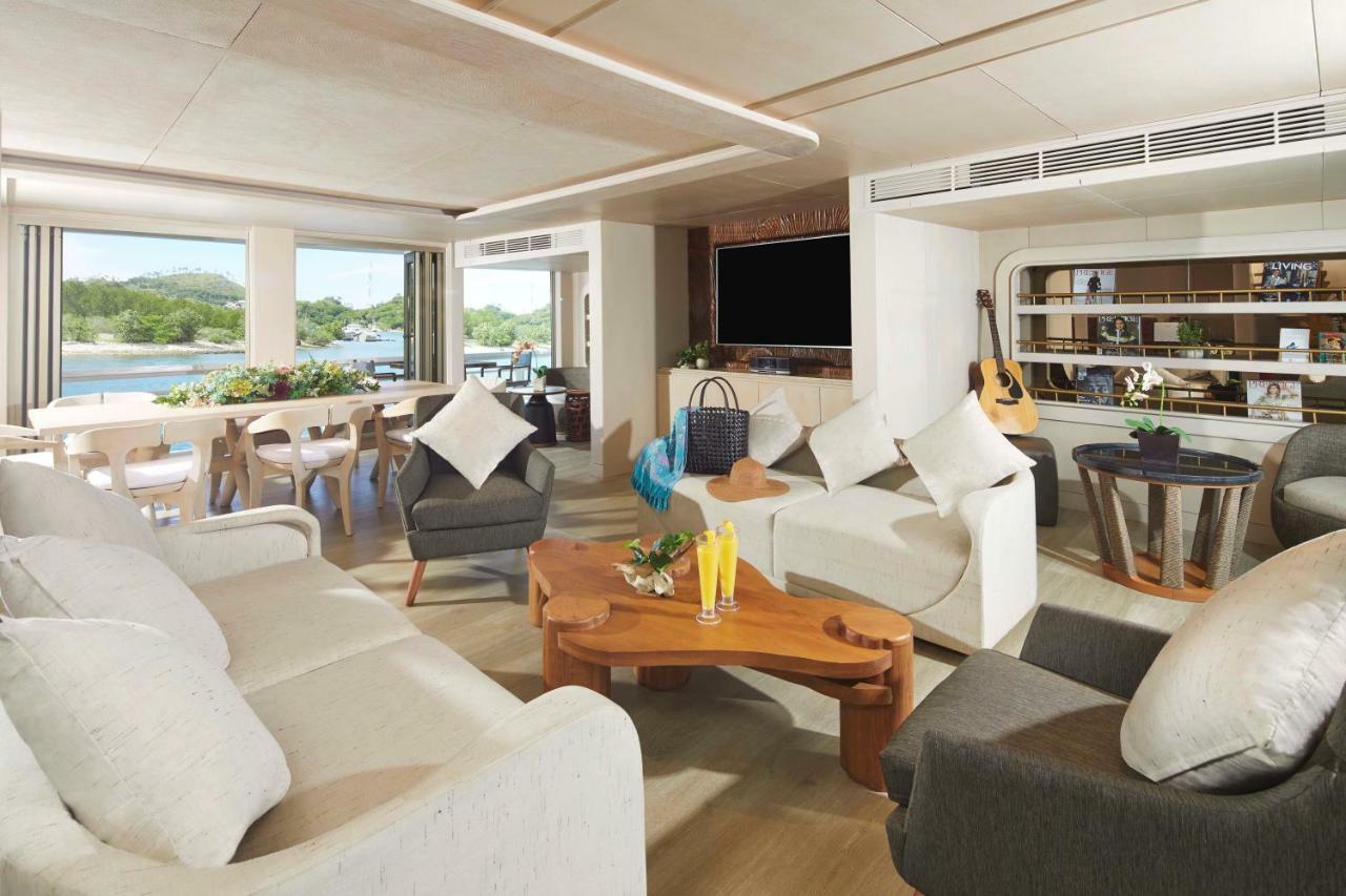 Ayana Lako Di'A Hotel Labuan Bajo Ngoại thất bức ảnh